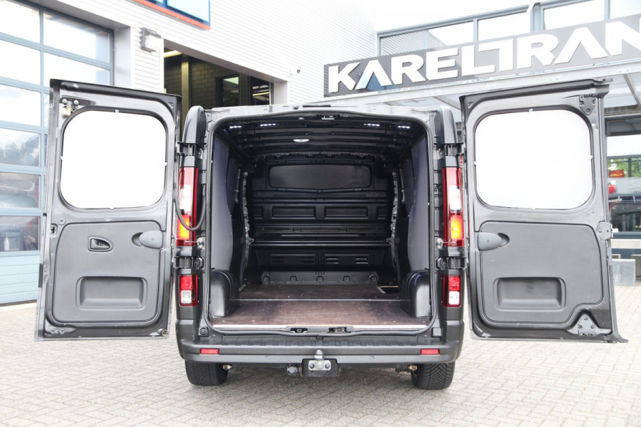 Renault Trafic 2.0 DCI 170 | Aut. | 2x Schuifdeur | L2H1 | Standkachel | Clima..