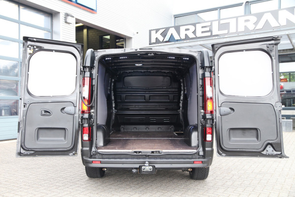 Renault Trafic 2.0 DCI 170 | Aut. | 2x Schuifdeur | L2H1 | Standkachel | Clima..