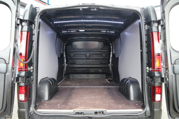 Renault Trafic 2.0 DCI 170 | Aut. | 2x Schuifdeur | L2H1 | Standkachel | Clima..