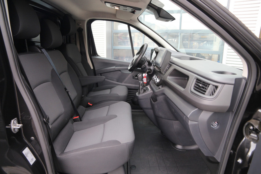 Renault Trafic 2.0 DCI 170 | Aut. | 2x Schuifdeur | L2H1 | Standkachel | Clima..