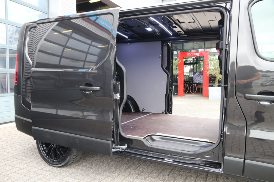 Renault Trafic 2.0 DCI 170 | Aut. | 2x Schuifdeur | L2H1 | Standkachel | Clima..