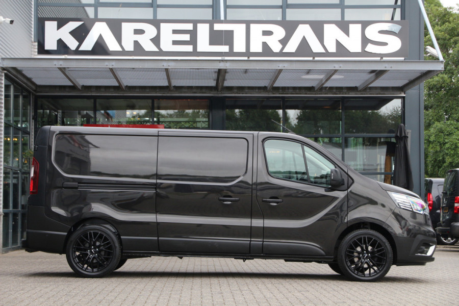 Renault Trafic 2.0 DCI 170 | Aut. | 2x Schuifdeur | L2H1 | Standkachel | Clima..