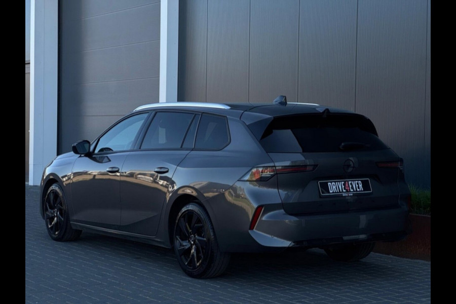 Opel Astra Sports Tourer