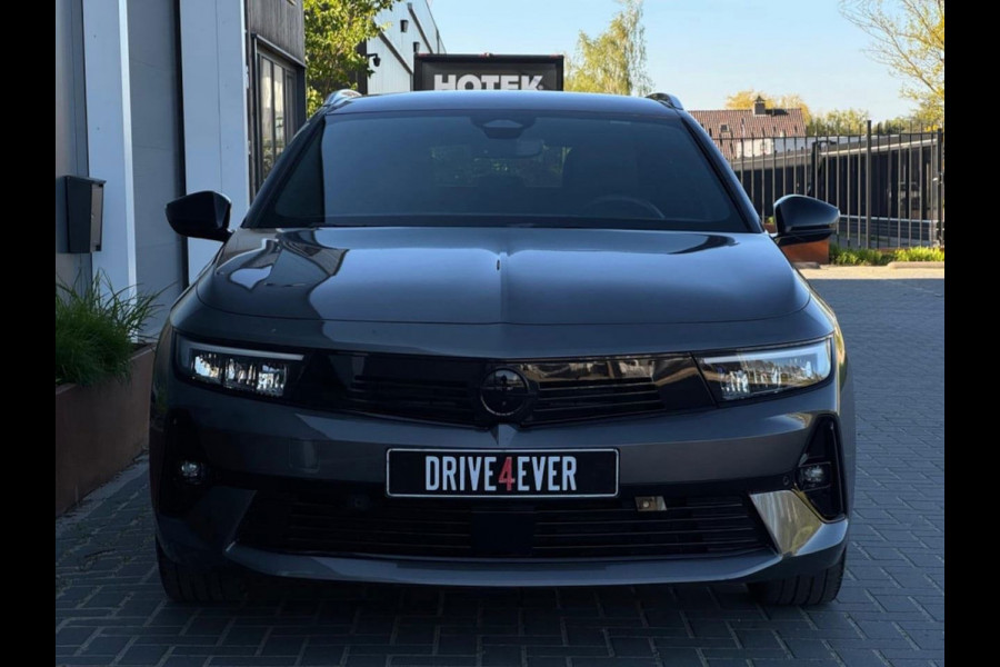 Opel Astra Sports Tourer