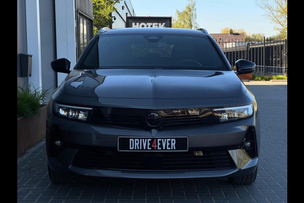 Opel Astra Sports Tourer