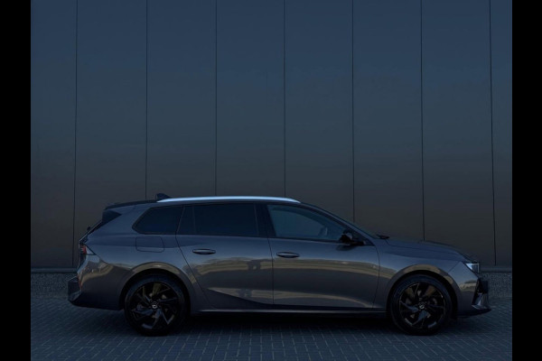 Opel Astra Sports Tourer