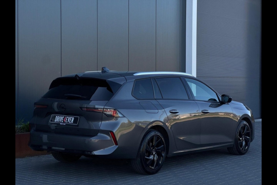 Opel Astra Sports Tourer