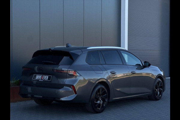 Opel Astra Sports Tourer