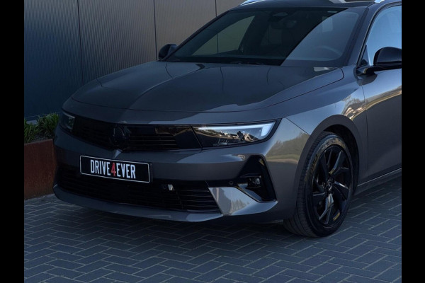 Opel Astra Sports Tourer