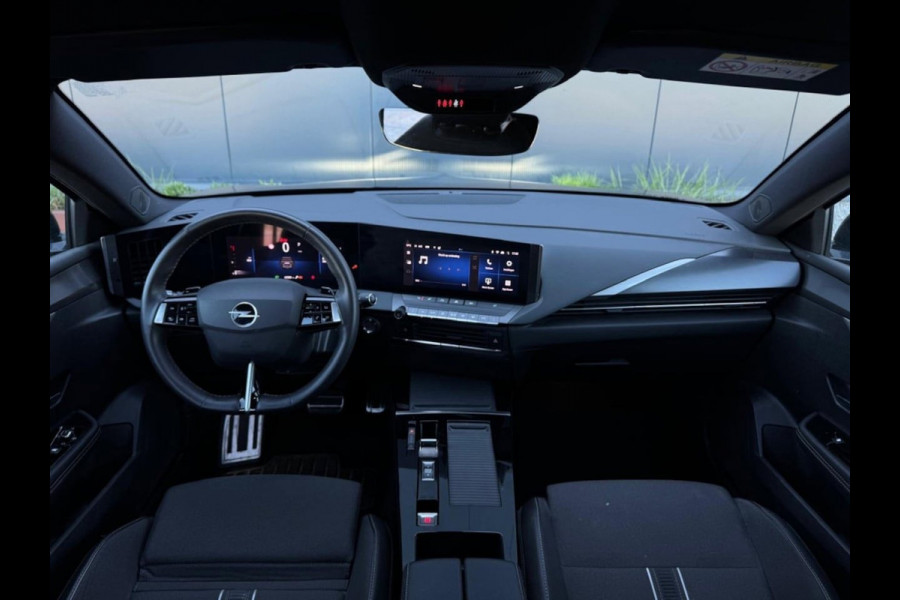 Opel Astra Sports Tourer