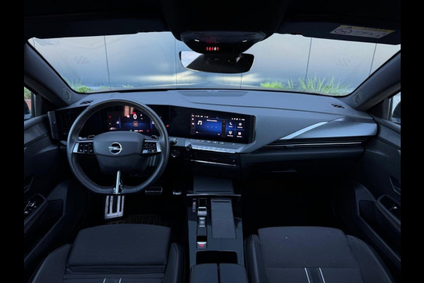 Opel Astra Sports Tourer