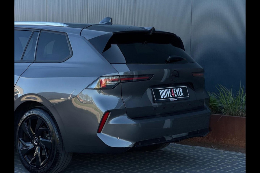 Opel Astra Sports Tourer