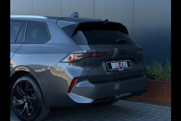 Opel Astra Sports Tourer