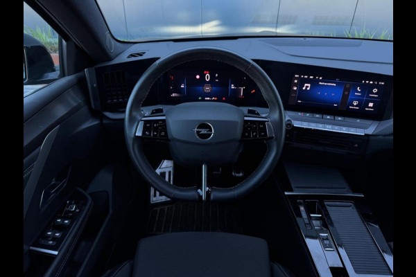 Opel Astra Sports Tourer