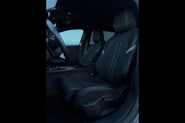 Opel Astra Sports Tourer