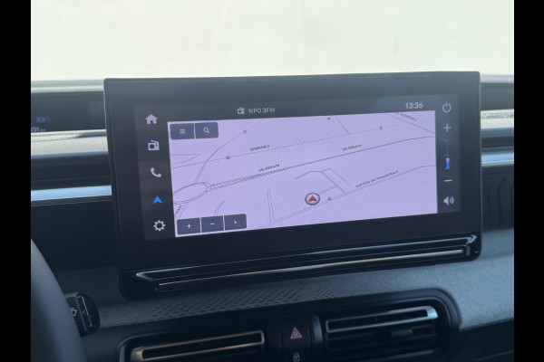 Citroën ë-C3 Max 113pk Comfort Range 44 kWh | 3 fase | Rijklaar geleverd! |