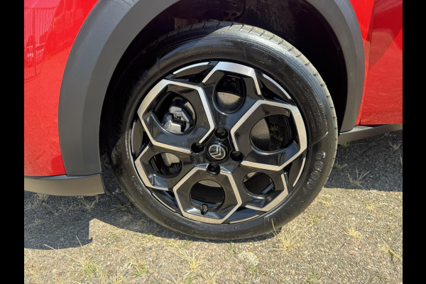 Citroën ë-C3 Max 113pk Comfort Range 44 kWh | 3 fase | Rijklaar geleverd! |