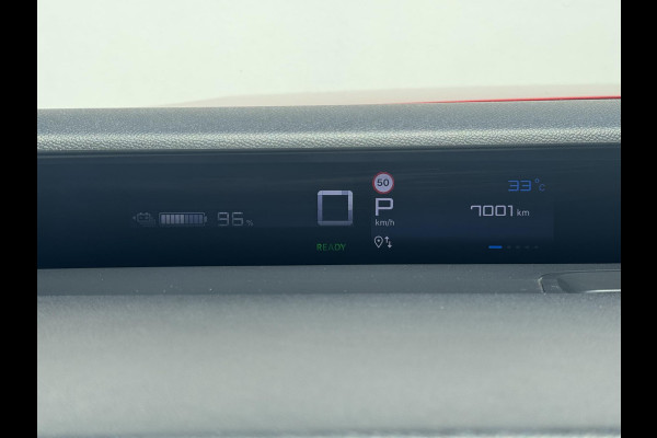 Citroën ë-C3 Max 113pk Comfort Range 44 kWh | 3 fase | Rijklaar geleverd! |