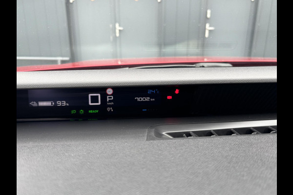 Citroën ë-C3 Max 113pk Comfort Range 44 kWh | 3 fase | Rijklaar geleverd! |