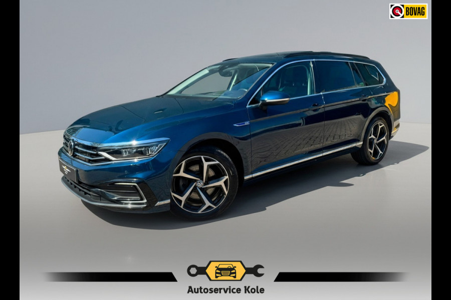 Volkswagen Passat Variant 1.4 TSI PHEV * Head-up * Panoramadak *