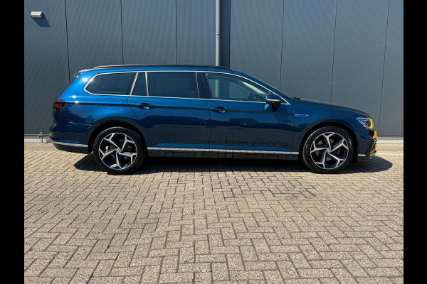 Volkswagen Passat Variant 1.4 TSI PHEV * Head-up * Panoramadak *