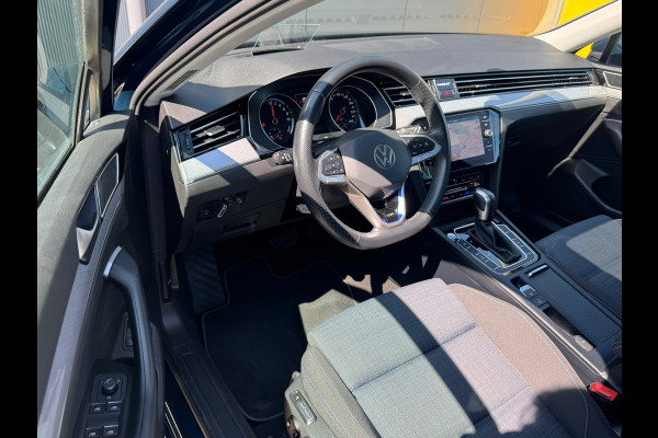Volkswagen Passat Variant 1.4 TSI PHEV * Head-up * Panoramadak *