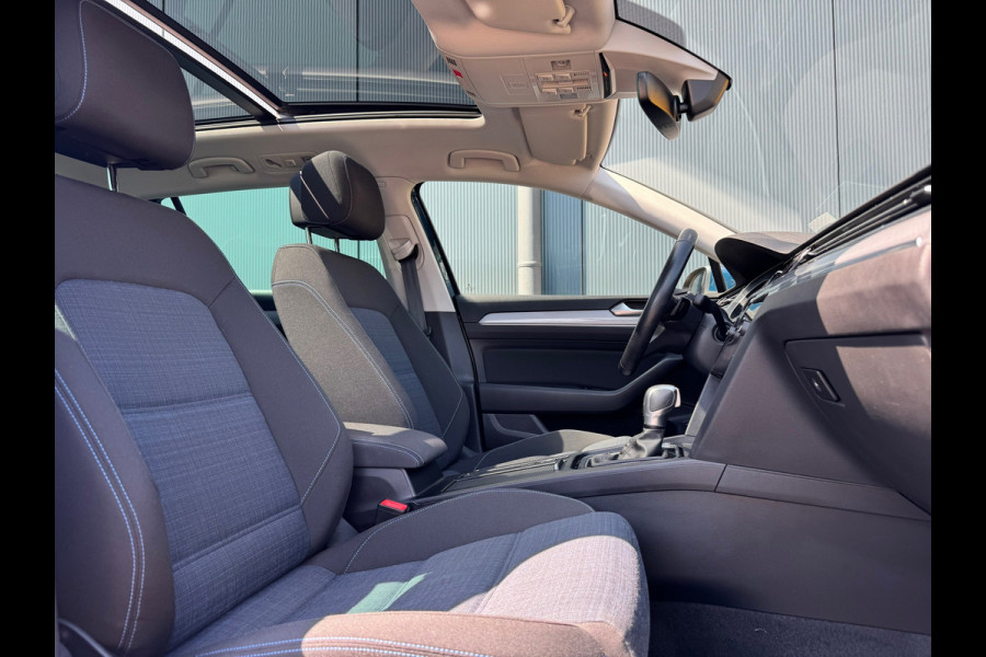 Volkswagen Passat Variant 1.4 TSI PHEV * Head-up * Panoramadak *