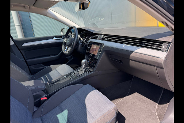 Volkswagen Passat Variant 1.4 TSI PHEV * Head-up * Panoramadak *