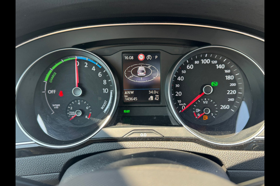 Volkswagen Passat Variant 1.4 TSI PHEV * Head-up * Panoramadak *