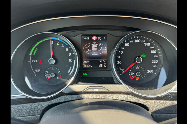 Volkswagen Passat Variant 1.4 TSI PHEV * Head-up * Panoramadak *