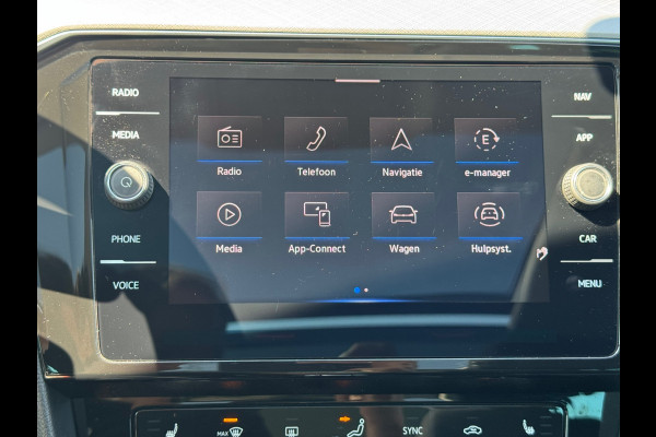 Volkswagen Passat Variant 1.4 TSI PHEV * Head-up * Panoramadak *