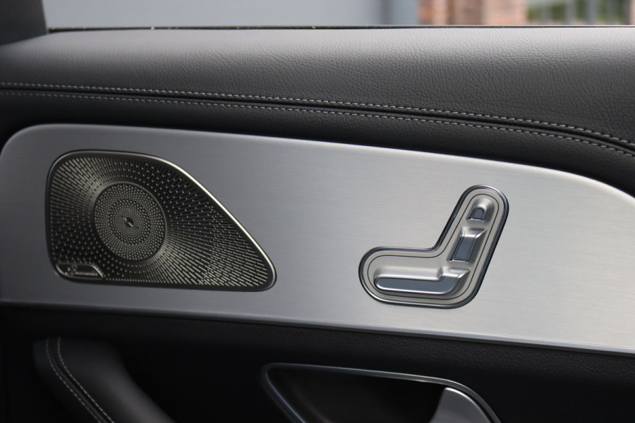 Mercedes-Benz GLE AMG 53 Hybrid 4MATIC+ Premium+ | Luchtvering | Stoelventilatie | Massage | Trekhaak | Burmester | Vlakkenverwarming | Soft-Close | Surround Camera | Nappa Leder | HUD |