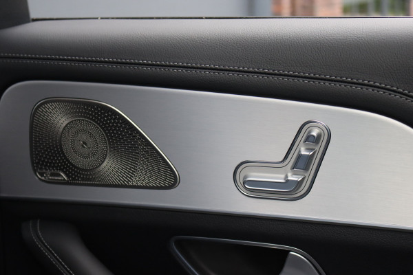 Mercedes-Benz GLE AMG 53 Hybrid 4MATIC+ Premium+ | Luchtvering | Stoelventilatie | Massage | Trekhaak | Burmester | Vlakkenverwarming | Soft-Close | Surround Camera | Nappa Leder | HUD |