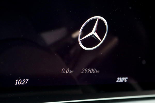 Mercedes-Benz GLE AMG 53 Hybrid 4MATIC+ Premium+ | Luchtvering | Stoelventilatie | Massage | Trekhaak | Burmester | Vlakkenverwarming | Soft-Close | Surround Camera | Nappa Leder | HUD |