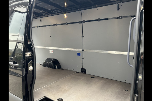 Mercedes-Benz Sprinter 317 CDI L3 H2 Pro / 3500KG Trekhaak / MBUX / Navigatie / Cruise control / Airco / 270 Graden achterdeuren