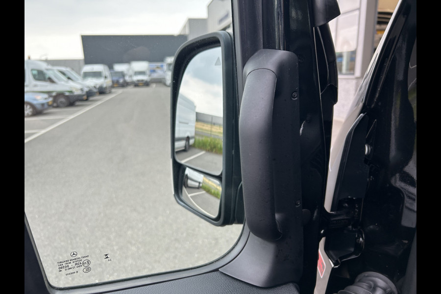 Mercedes-Benz Sprinter 317 CDI L3 H2 Pro / 3500KG Trekhaak / MBUX / Navigatie / Cruise control / Airco / 270 Graden achterdeuren