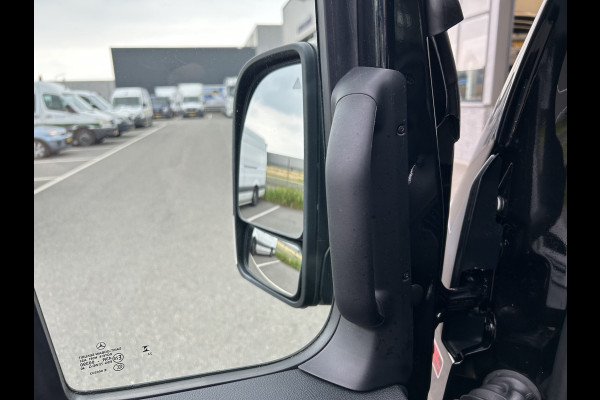 Mercedes-Benz Sprinter 317 CDI L3 H2 Pro / 3500KG Trekhaak / MBUX / Navigatie / Cruise control / Airco / 270 Graden achterdeuren