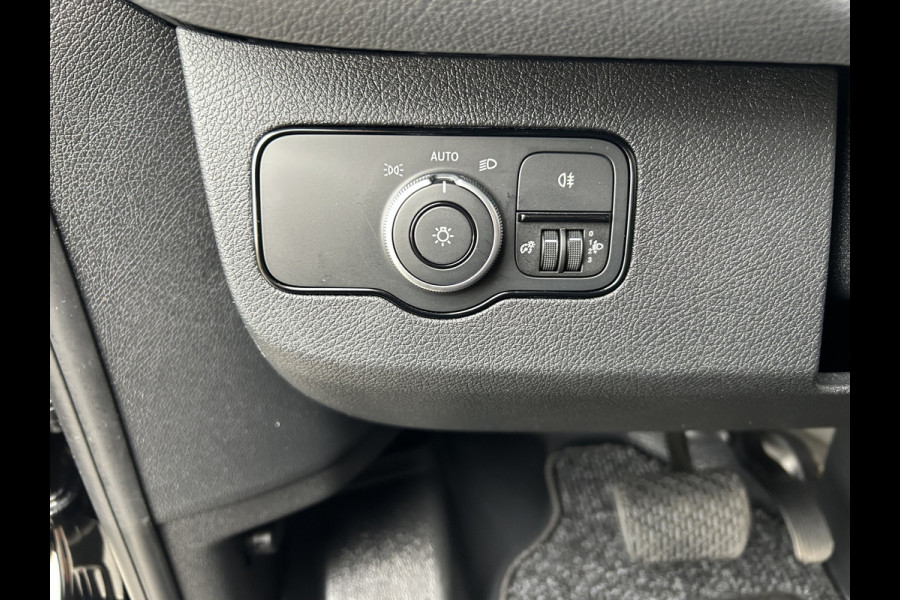 Mercedes-Benz Sprinter 317 CDI L3 H2 Pro / 3500KG Trekhaak / MBUX / Navigatie / Cruise control / Airco / 270 Graden achterdeuren
