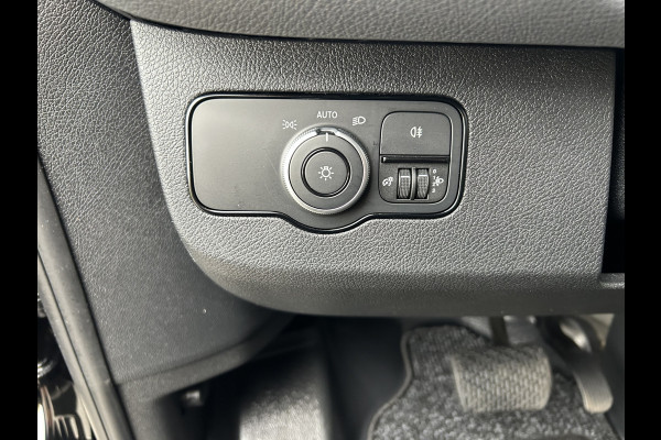 Mercedes-Benz Sprinter 317 CDI L3 H2 Pro / 3500KG Trekhaak / MBUX / Navigatie / Cruise control / Airco / 270 Graden achterdeuren