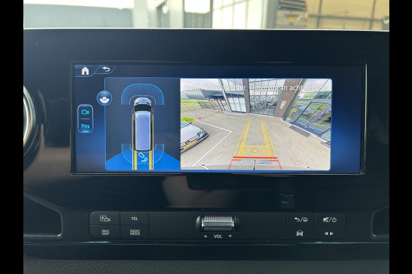 Mercedes-Benz Sprinter 317 CDI L3 H2 Pro / 3500KG Trekhaak / MBUX / Navigatie / Cruise control / Airco / 270 Graden achterdeuren