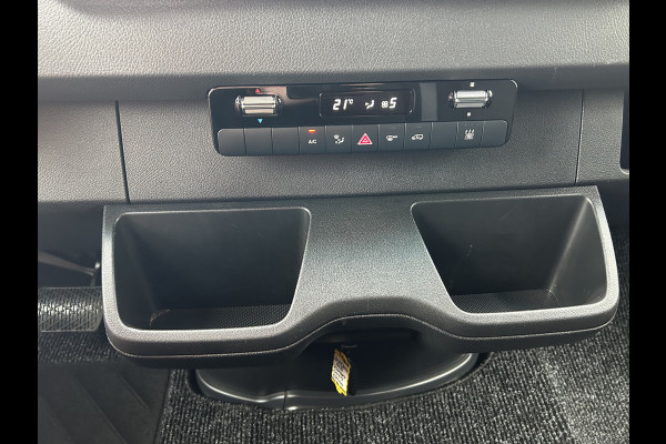 Mercedes-Benz Sprinter 317 CDI L3 H2 Pro / 3500KG Trekhaak / MBUX / Navigatie / Cruise control / Airco / 270 Graden achterdeuren