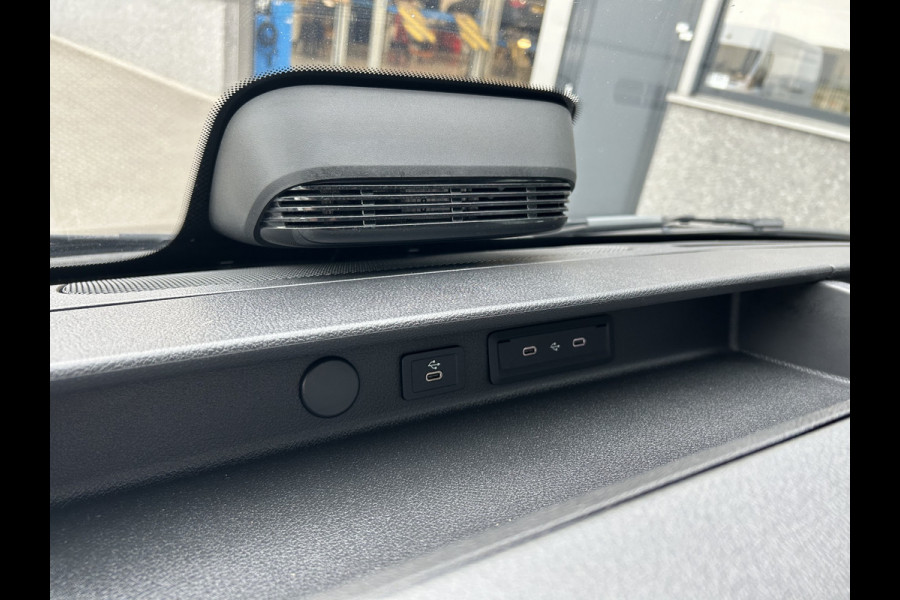 Mercedes-Benz Sprinter 317 CDI L3 H2 Pro / 3500KG Trekhaak / MBUX / Navigatie / Cruise control / Airco / 270 Graden achterdeuren