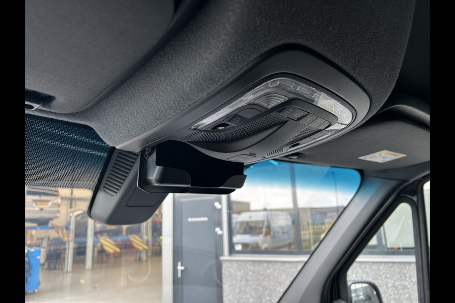 Mercedes-Benz Sprinter 317 CDI L3 H2 Pro / 3500KG Trekhaak / MBUX / Navigatie / Cruise control / Airco / 270 Graden achterdeuren