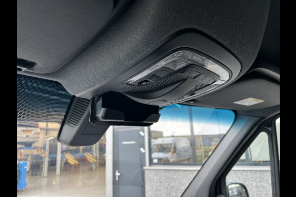 Mercedes-Benz Sprinter 317 CDI L3 H2 Pro / 3500KG Trekhaak / MBUX / Navigatie / Cruise control / Airco / 270 Graden achterdeuren