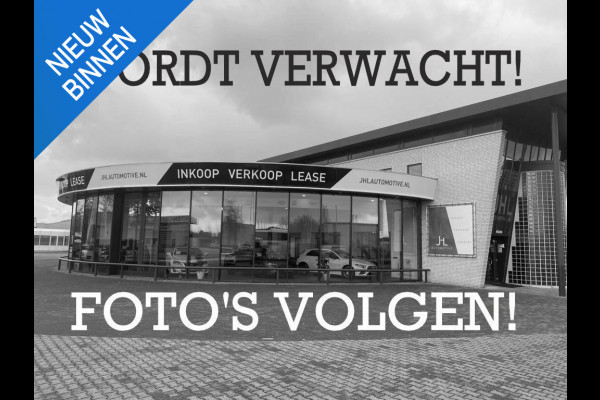 Renault Mégane Estate 1.3 TCe Intens*ECC*HAAK*CRUISE*CAM*LED*NAVI*