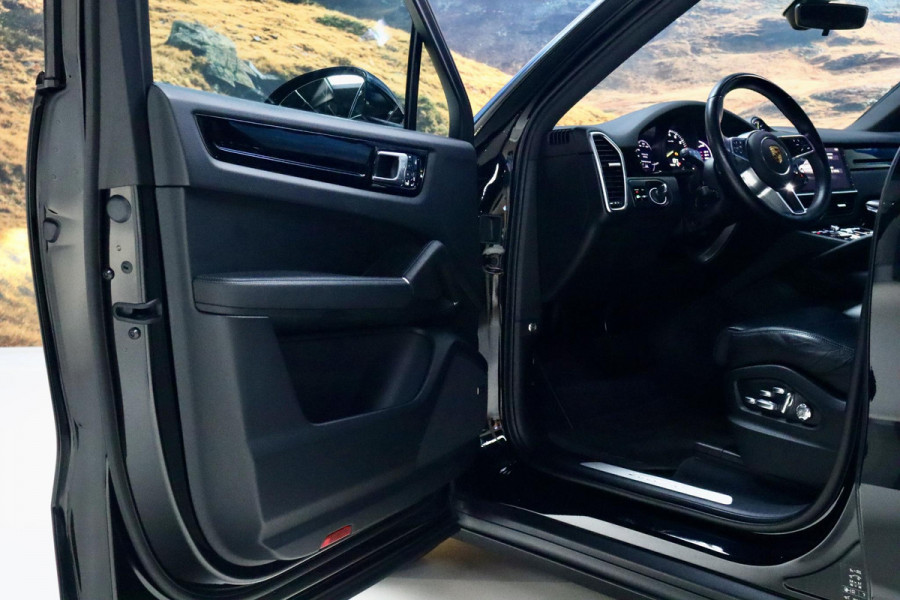 Porsche Cayenne Coupé 3.0 E-Hybrid|PSCB|SoftCl|18weg|SOH 91,58%