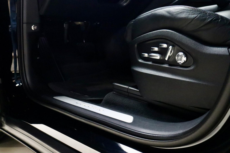 Porsche Cayenne Coupé 3.0 E-Hybrid|PSCB|SoftCl|18weg|SOH 91,58%