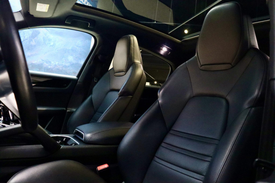Porsche Cayenne Coupé 3.0 E-Hybrid|PSCB|SoftCl|18weg|SOH 91,58%