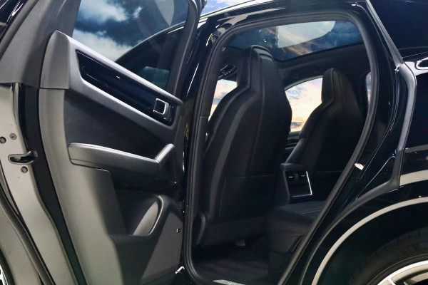 Porsche Cayenne Coupé 3.0 E-Hybrid|PSCB|SoftCl|18weg|SOH 91,58%