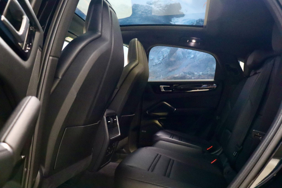 Porsche Cayenne Coupé 3.0 E-Hybrid|PSCB|SoftCl|18weg|SOH 91,58%